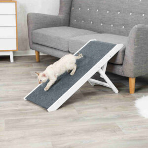 Rampa Altura Ajustable 29-36-43 cm