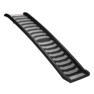 Rampa Plegable Plastico En 3 Pasos 39X160 cm