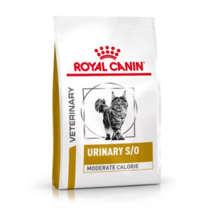 Royal Canin Cat Urinary So 1.5K Dieta
