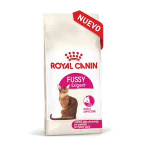 Royal Canin Cat Exigen Aroma 2 kg