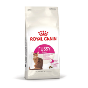 Royal Canin Fussy Cat 4 kg