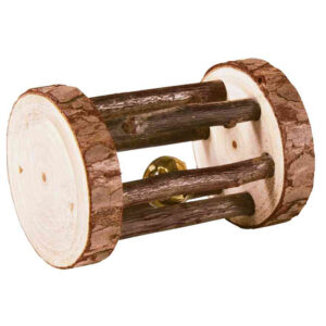 Rueda Natural Living Roedores
