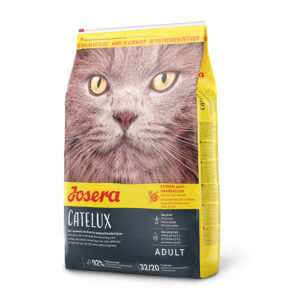 Josera Gato Catelux 400 g
