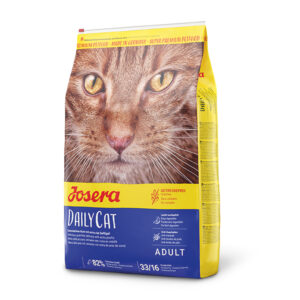 Josera Gato Dailycat 4.25 kg