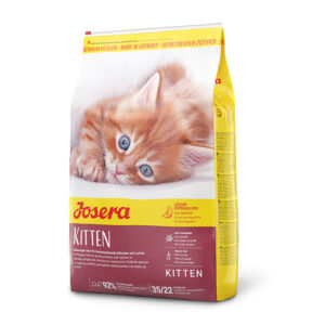 Josera Gato Kitten 2 kg