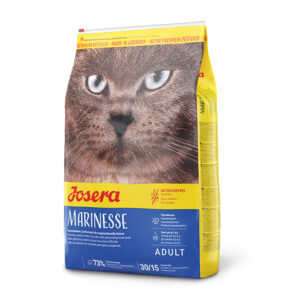 Josera Gato Marinesse 400 g
