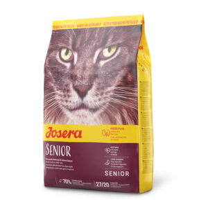 Josera Gato Senior 2 kg