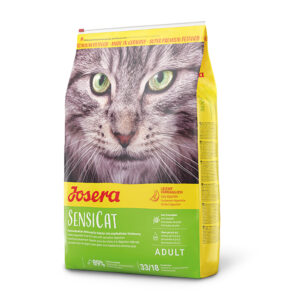 Josera Gato Sensicat 10 kg