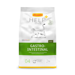Josera Help Vet Cat Gastroenteric 2 kg