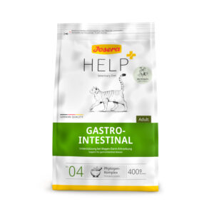 Josera Help Vet Cat Gastroenteric 400 g