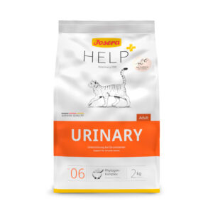 Josera Help Vet Gato Urinario 2 kg