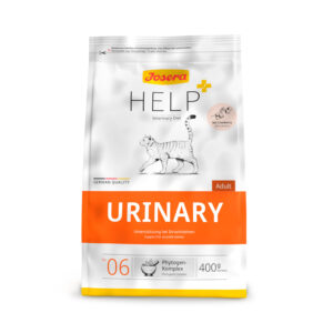 Josera Help Vet Gato Urinario 400 g