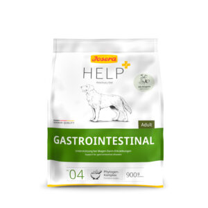 Josera Help Vet Dog Gastrointestinal 900 g