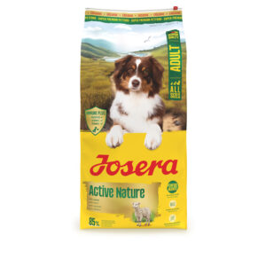 Josera Perro Grain Free Active Nature 12.5 kg