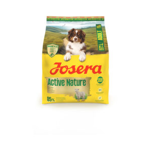 Josera Perro Grain Free Active Nature 900 g
