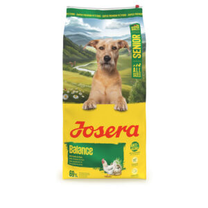 Josera Adult Dog Balance Senior Chicken 12.5 kg