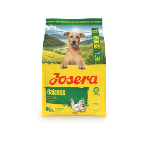 Josera Dog Adult Senior Balance 3 kg