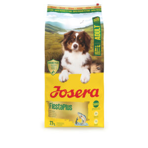 Josera Fiesta Plus Salmon 12.5 kg