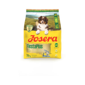 Josera Dog Fiesta Plus 900 g