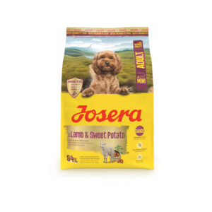 Josera Dog Mini Duck Y Potato 3 kg Grain Free