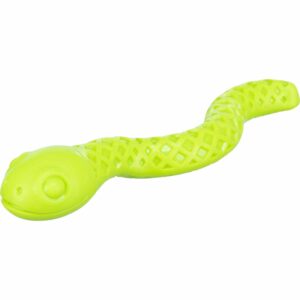 Juguete Serpiente Snacks Con Ranura 27 cm