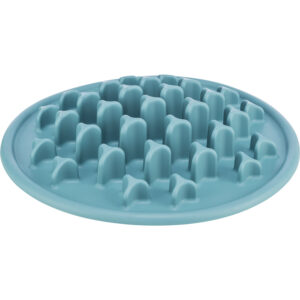 Slow Feeding Mantel Para Alimento Azul