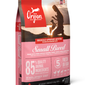 Orijen Dog Small Breed All Life Stages 1.8 kg