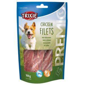 Snack Dog Premio Chicken Filet 100 g