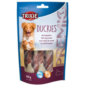 Snacks Premios Duck 100 g