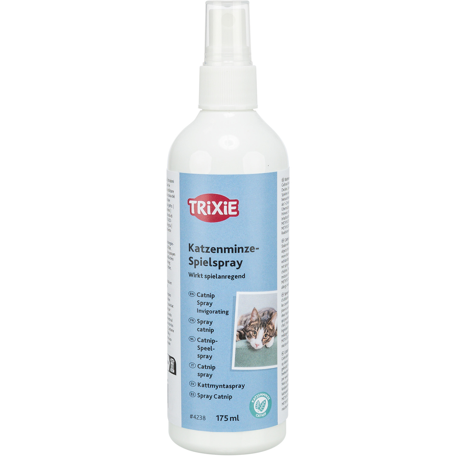 Spray Juego Catnip 175 ml