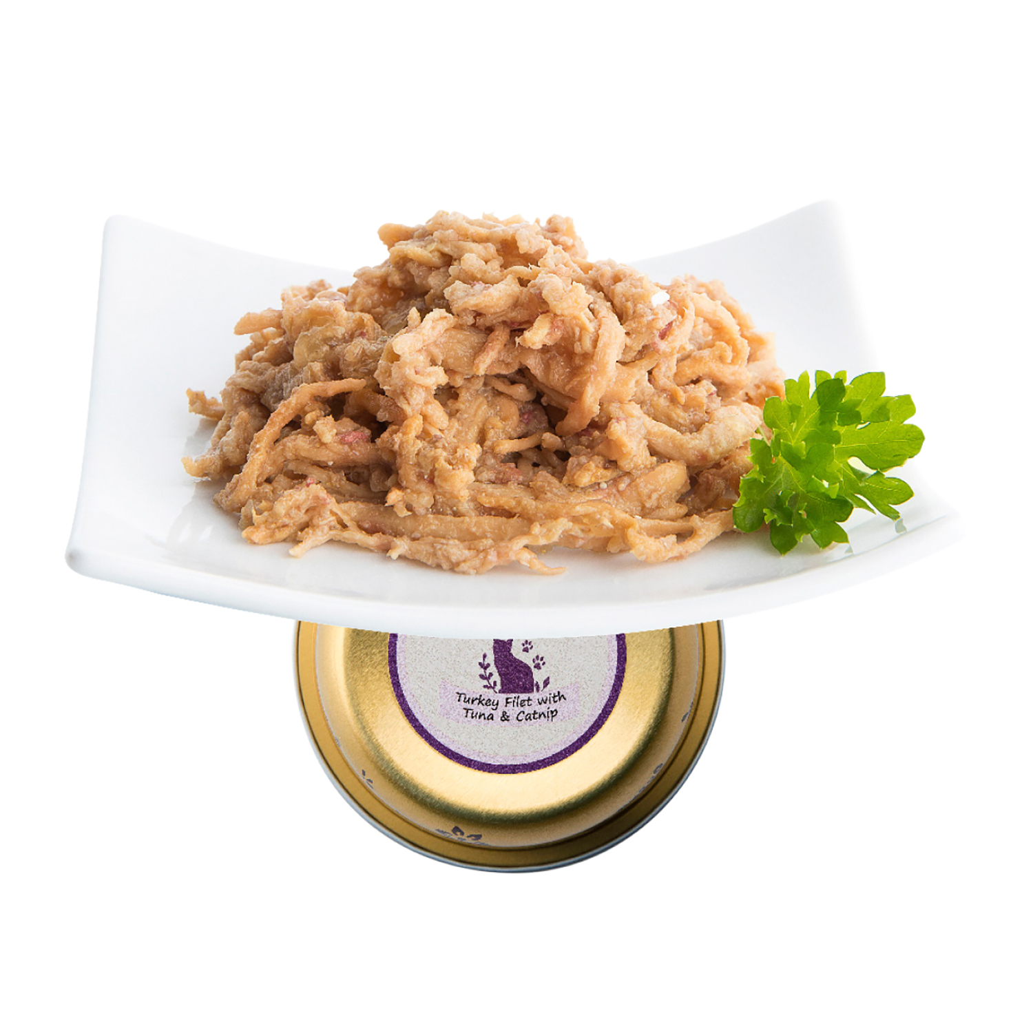 Tarrina Cat Delicius Pavoatun Nuevo 85 g