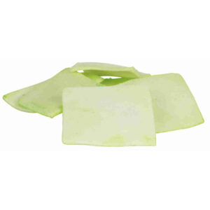 Tiras Espirulina Denta Fun 50 g