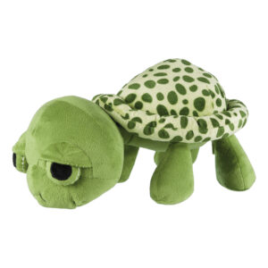 Tortuga Peluche 40 cm Sonido