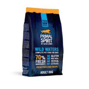 Alpha Spirit Primal 70% Wild Waters 1 kg