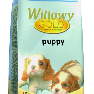 Willowy Gold Dog Puppy 15 kg