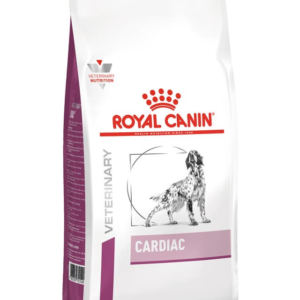 Royal Canin Dog Cardiac 14 kg Dieta