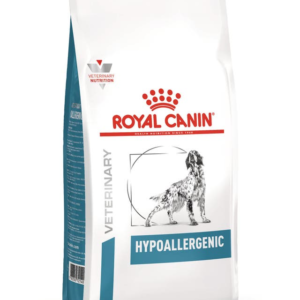 Royal Canin Dog Hypoallergenic 2 kg Dieta