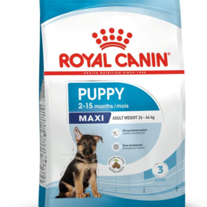 Royal Canin Dog Maxi Puppy 10 kg