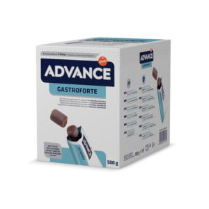 Advance Gastro Forte 500 g Suplemento Nutricional Vet Dieta