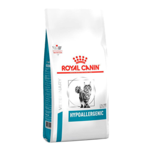 Royal Canin Cat Hypoallergenic 2.5 kg Dieta
