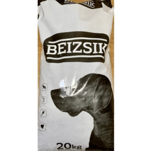 Willowy Beizsik Perros 20 kg