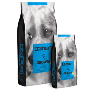 Arion Titanium Dog Growth Cachorros 15 kg