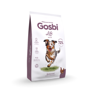 Gosbi Life Dog Balance Chicken 12 kg