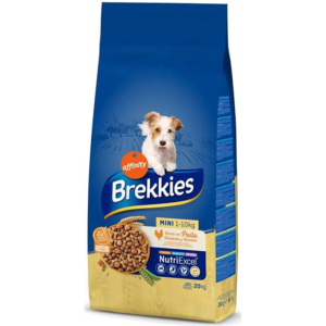 Brekkies Excel Dog Mini 20 kg