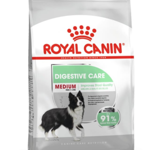 Royal Canin Dog Medium Digestive Care 12 kg