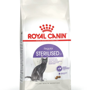 Royal Canin Cat Sterilised37 10 kg