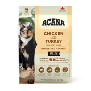 Acana Cat Homestead 1.8 kg