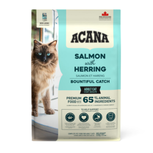 Acana Cat Bountiful 1.8 kg