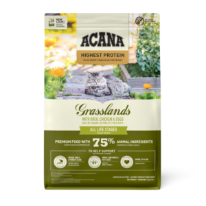 Acana Cat Grasslands 1.8 kg