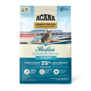 Acana Cat Pacifica 1.8 kg